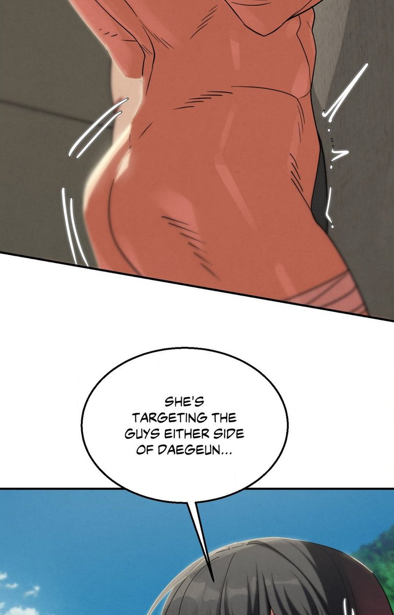 Seniors of Class 5 Chapter 107 - Page 59