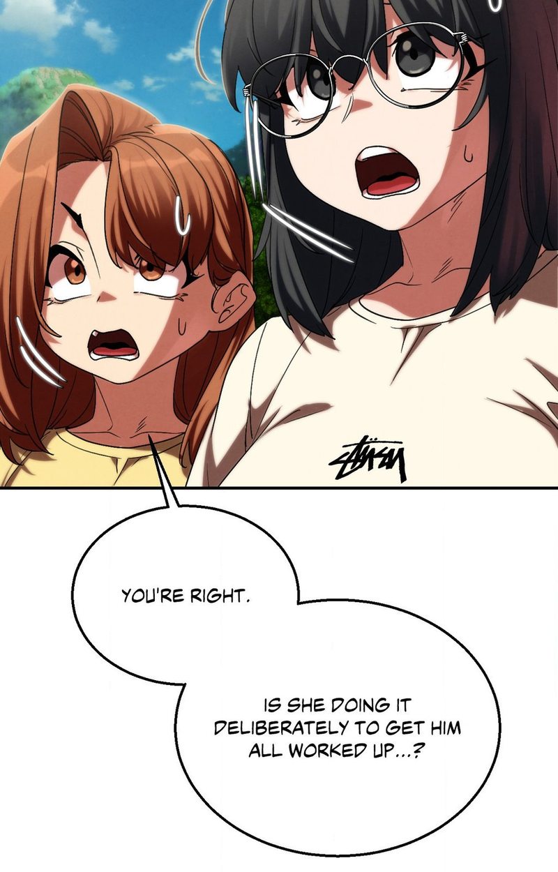 Seniors of Class 5 Chapter 107 - Page 60