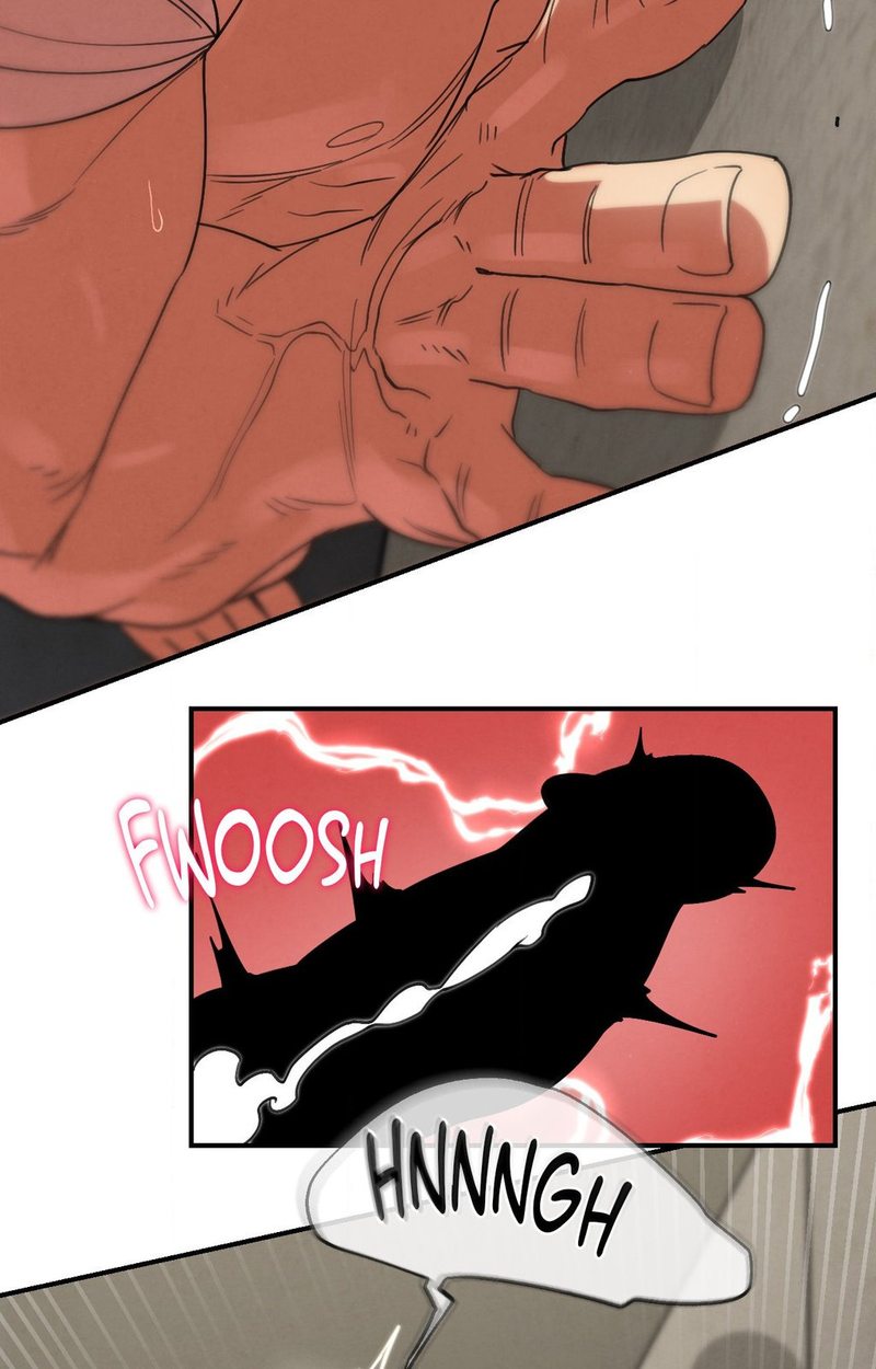 Seniors of Class 5 Chapter 107 - Page 64