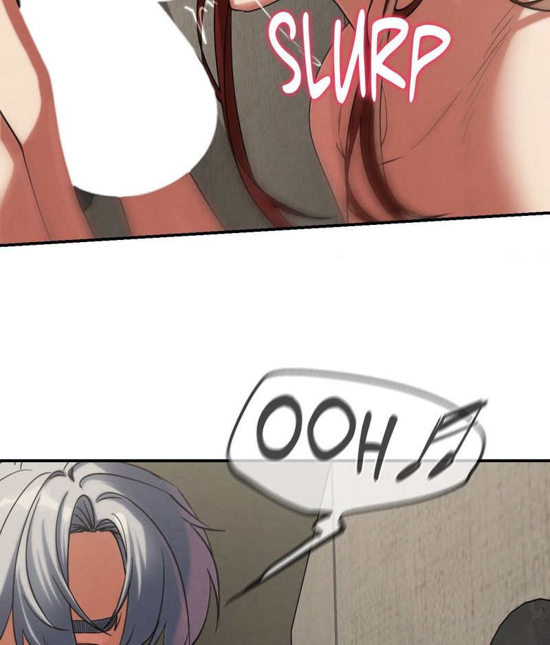 Seniors of Class 5 Chapter 109 - Page 38