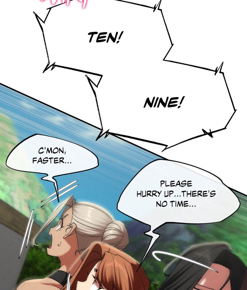 Seniors of Class 5 Chapter 109 - Page 89