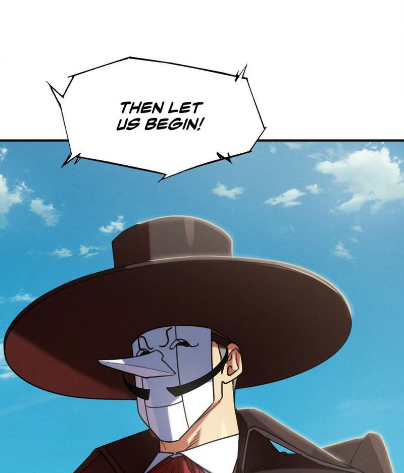 Seniors of Class 5 Chapter 110 - Page 109