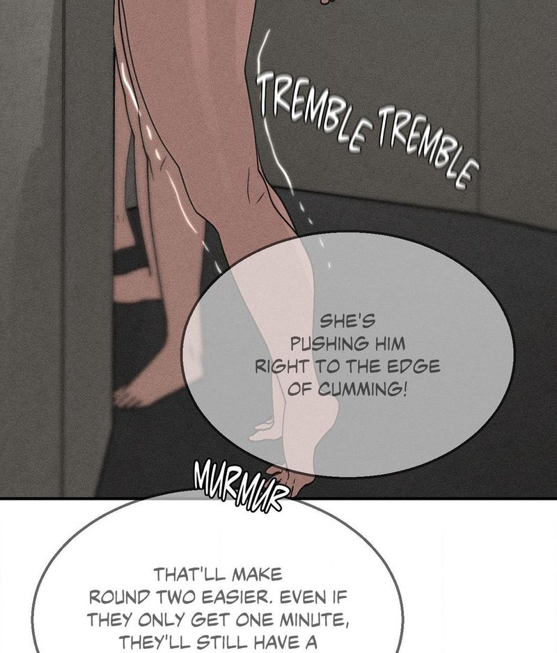 Seniors of Class 5 Chapter 111 - Page 10