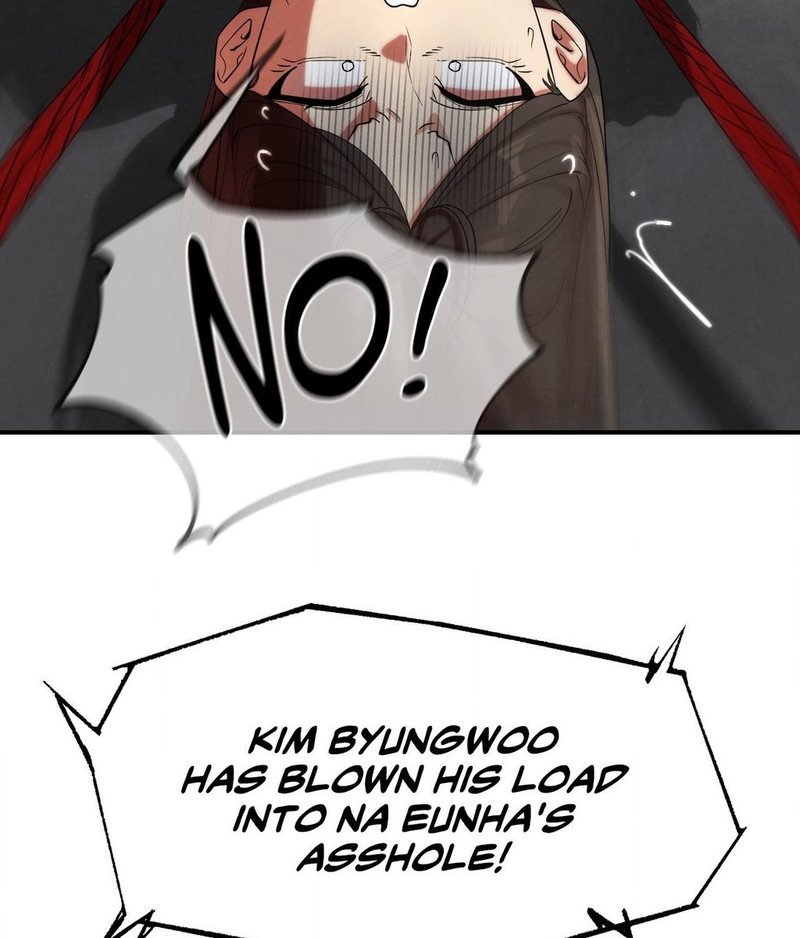 Seniors of Class 5 Chapter 111 - Page 100