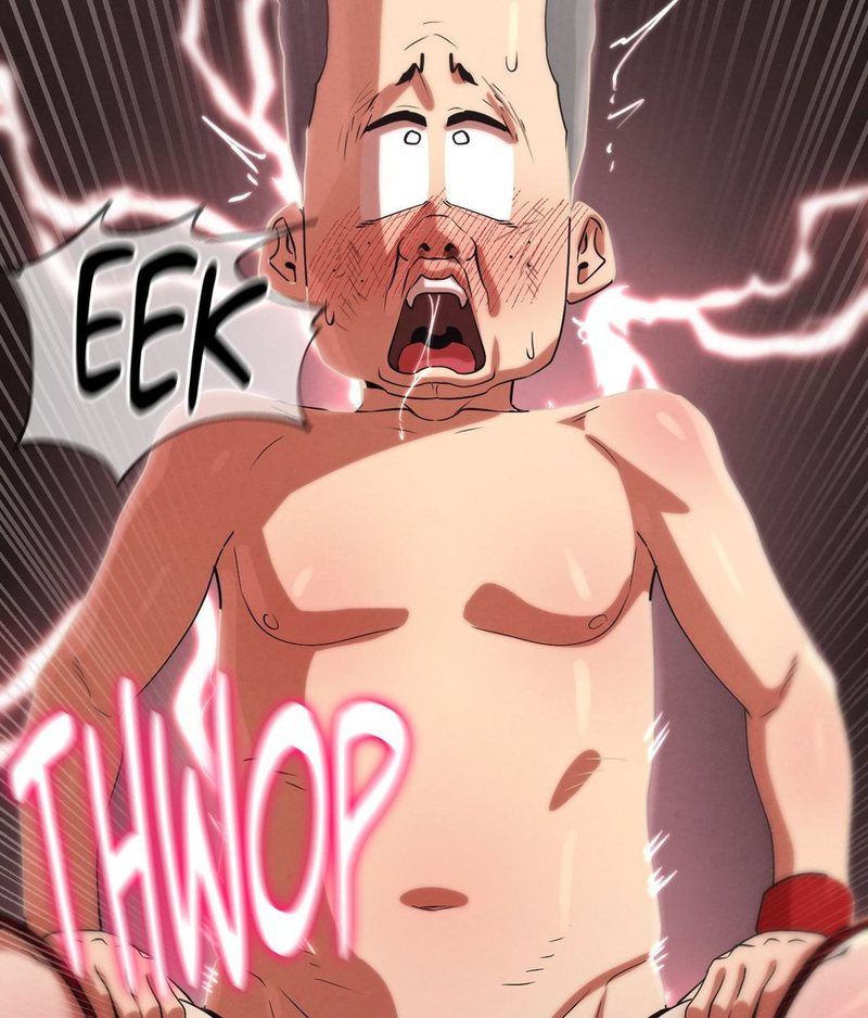 Seniors of Class 5 Chapter 111 - Page 130