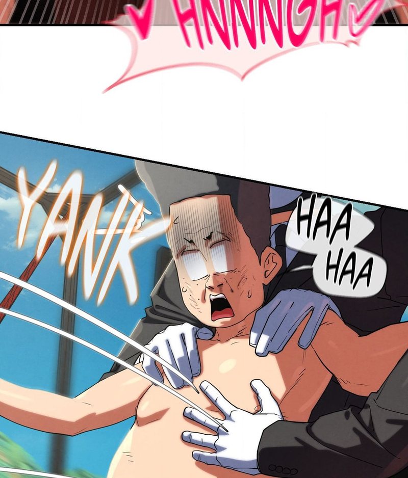 Seniors of Class 5 Chapter 111 - Page 132