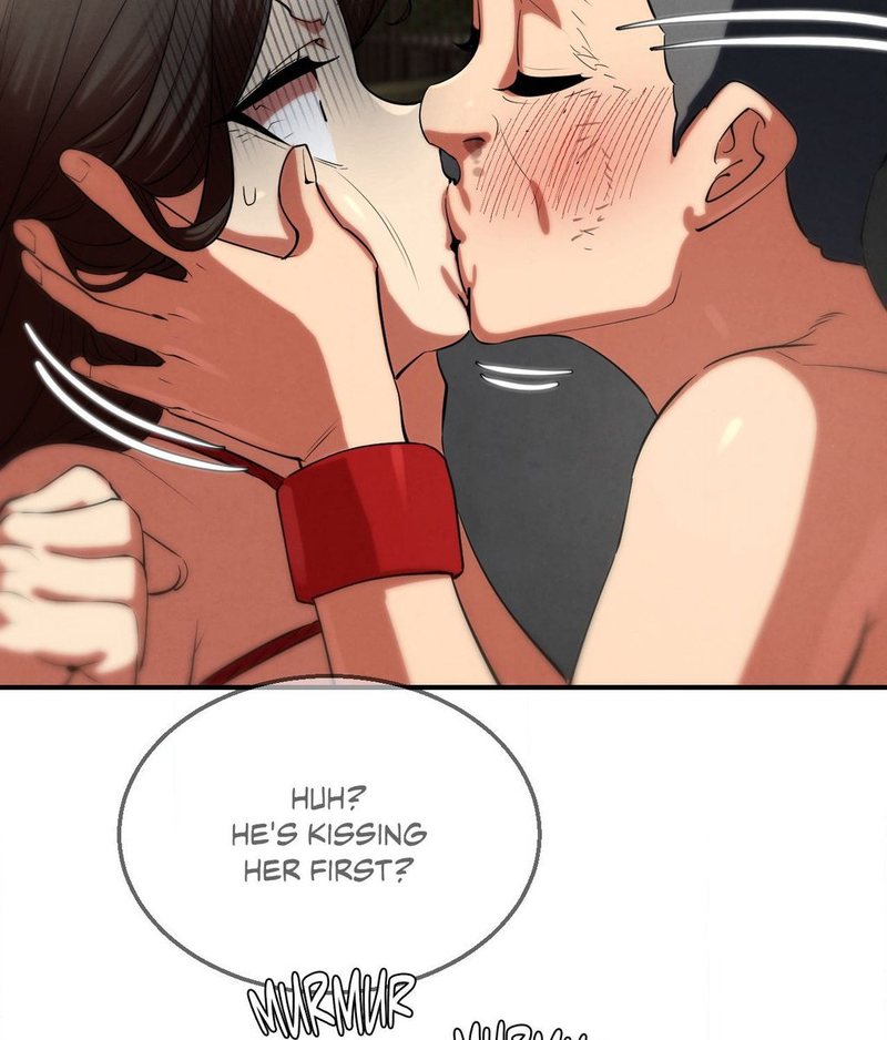 Seniors of Class 5 Chapter 111 - Page 50