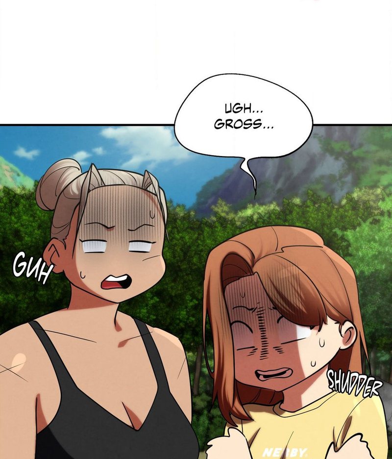 Seniors of Class 5 Chapter 111 - Page 76