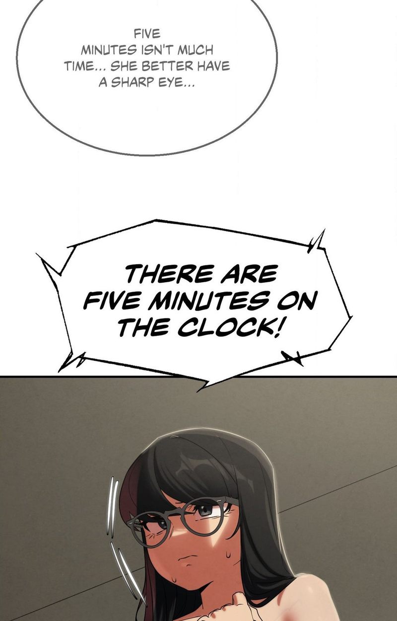 Seniors of Class 5 Chapter 112 - Page 13