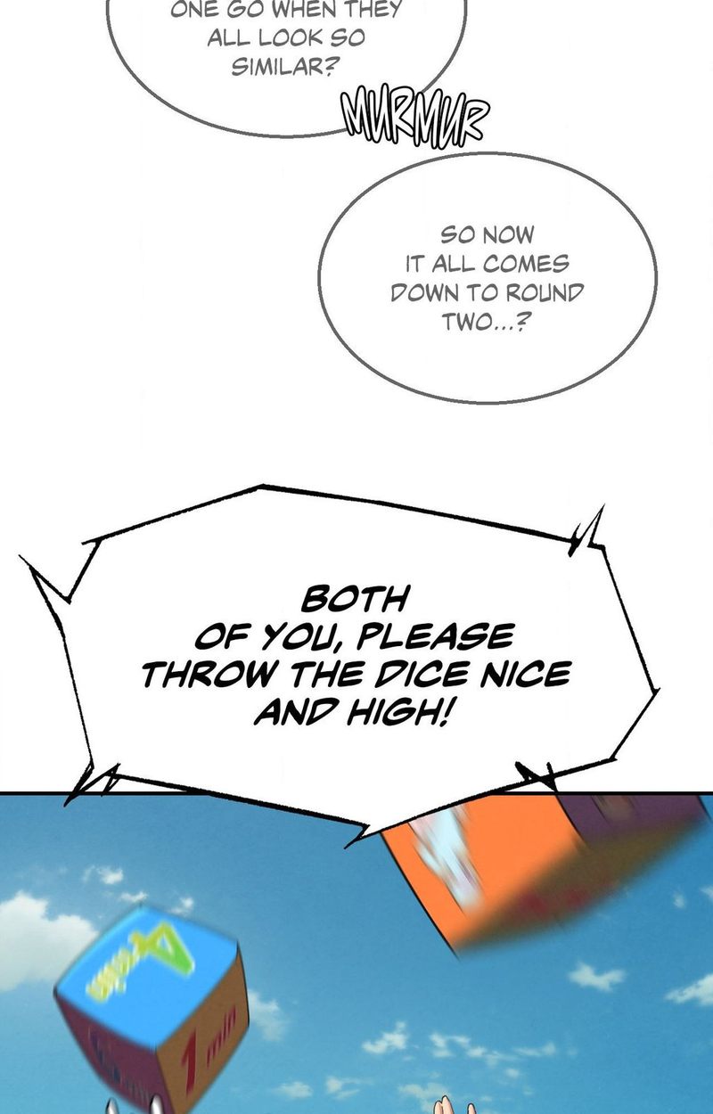 Seniors of Class 5 Chapter 112 - Page 29