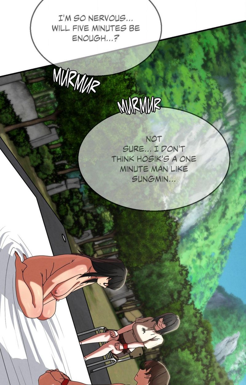 Seniors of Class 5 Chapter 112 - Page 39