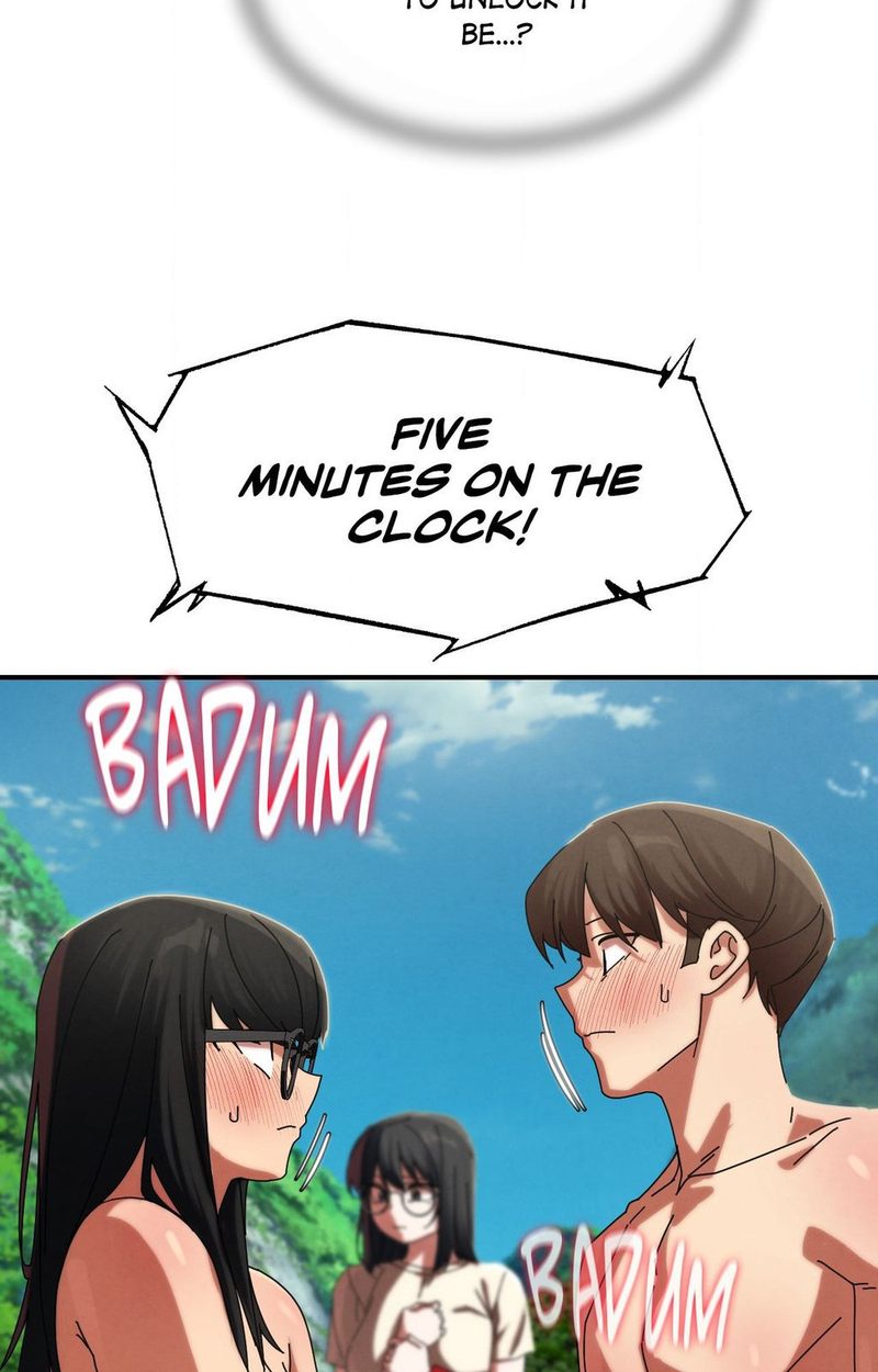 Seniors of Class 5 Chapter 112 - Page 44