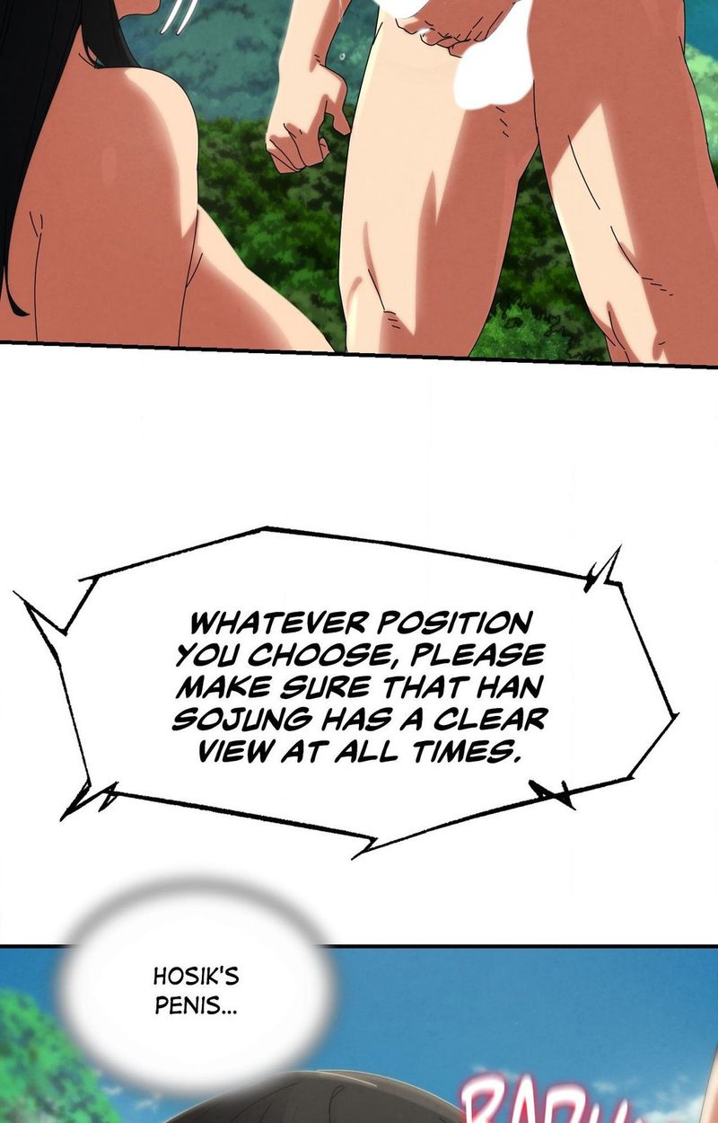 Seniors of Class 5 Chapter 112 - Page 51