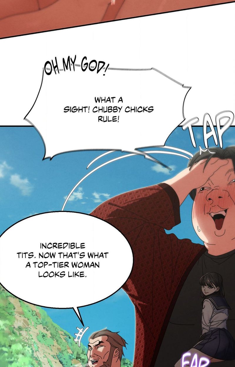 Seniors of Class 5 Chapter 112 - Page 65