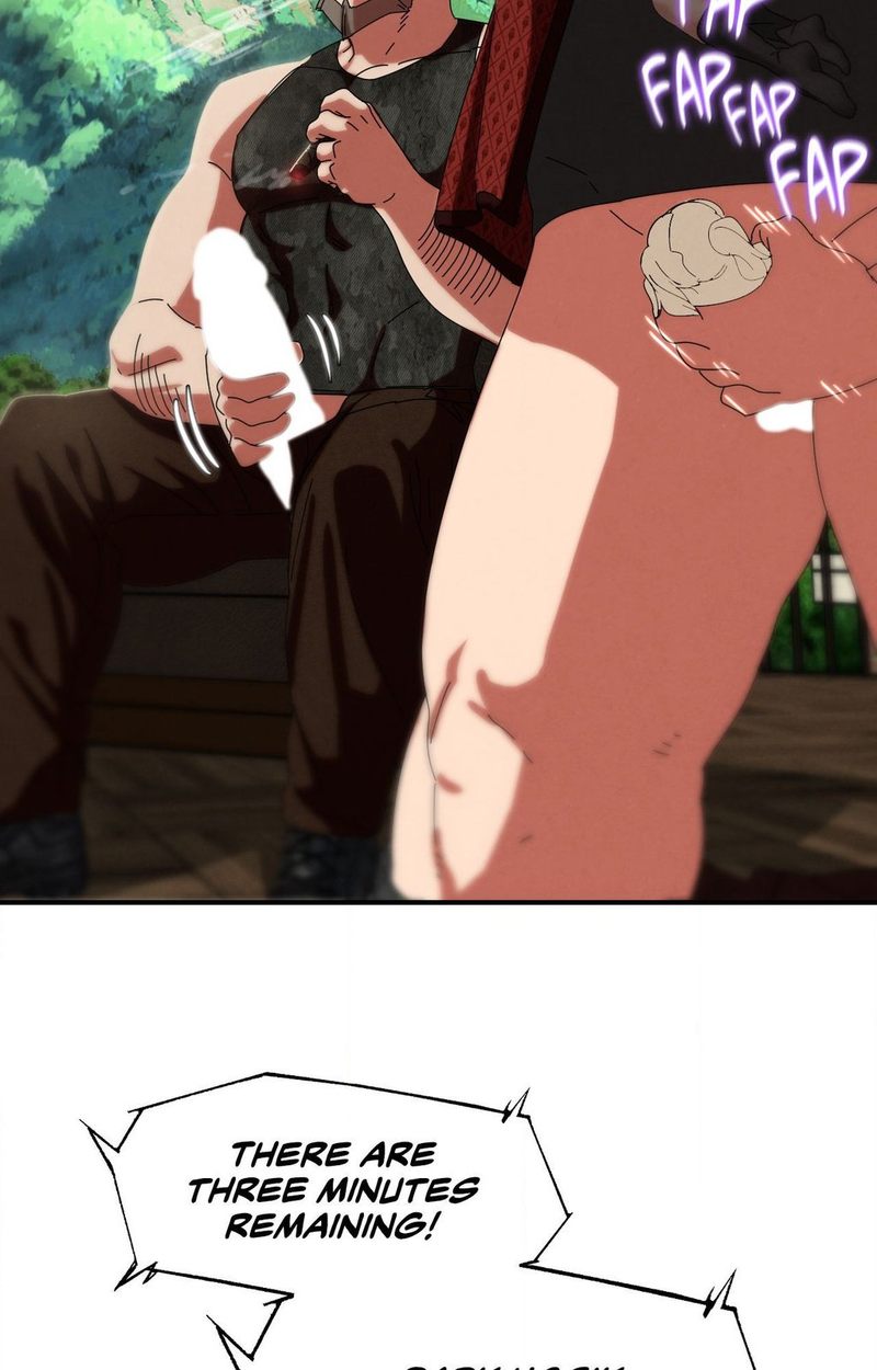 Seniors of Class 5 Chapter 112 - Page 66