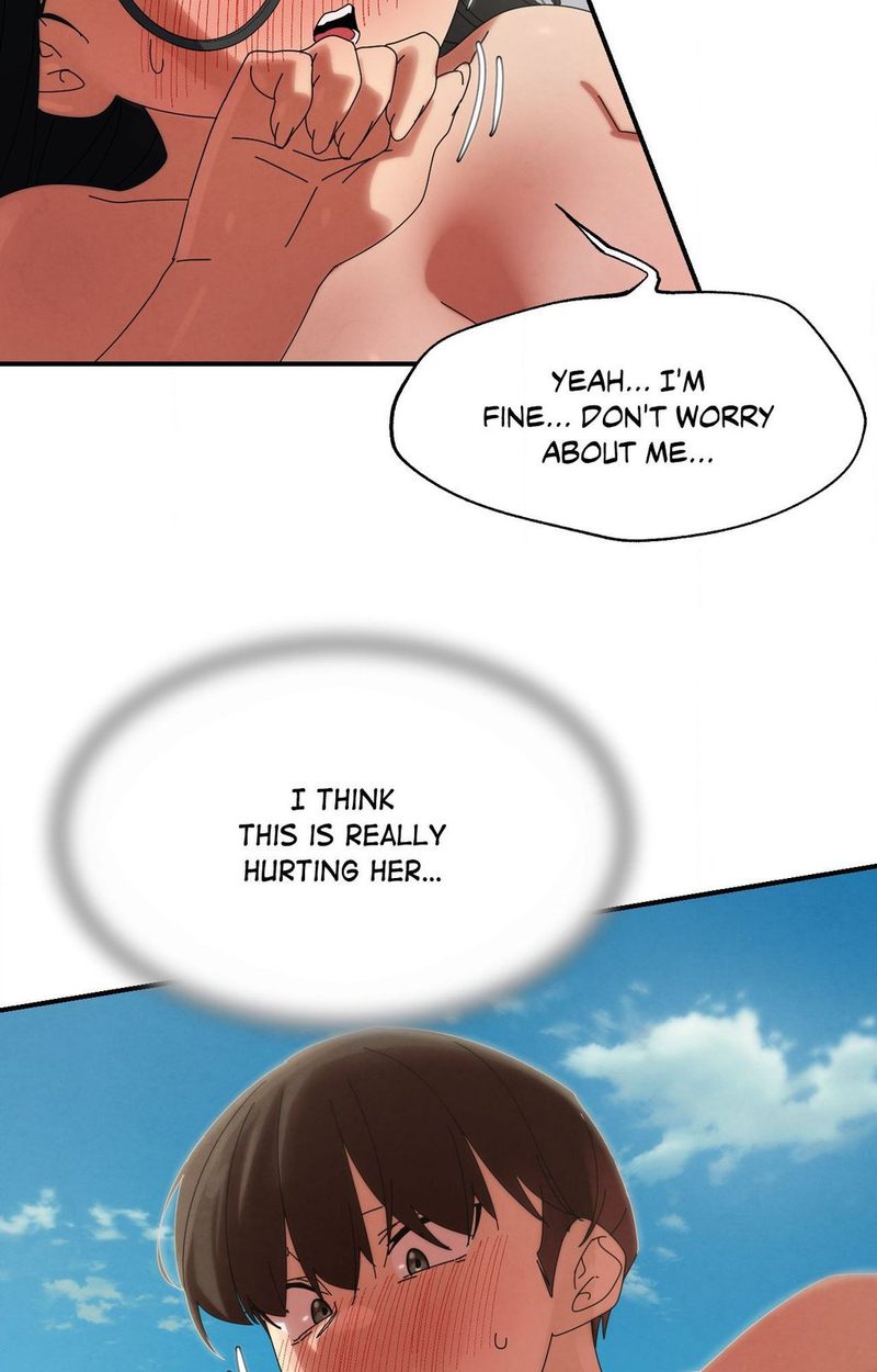 Seniors of Class 5 Chapter 112 - Page 73