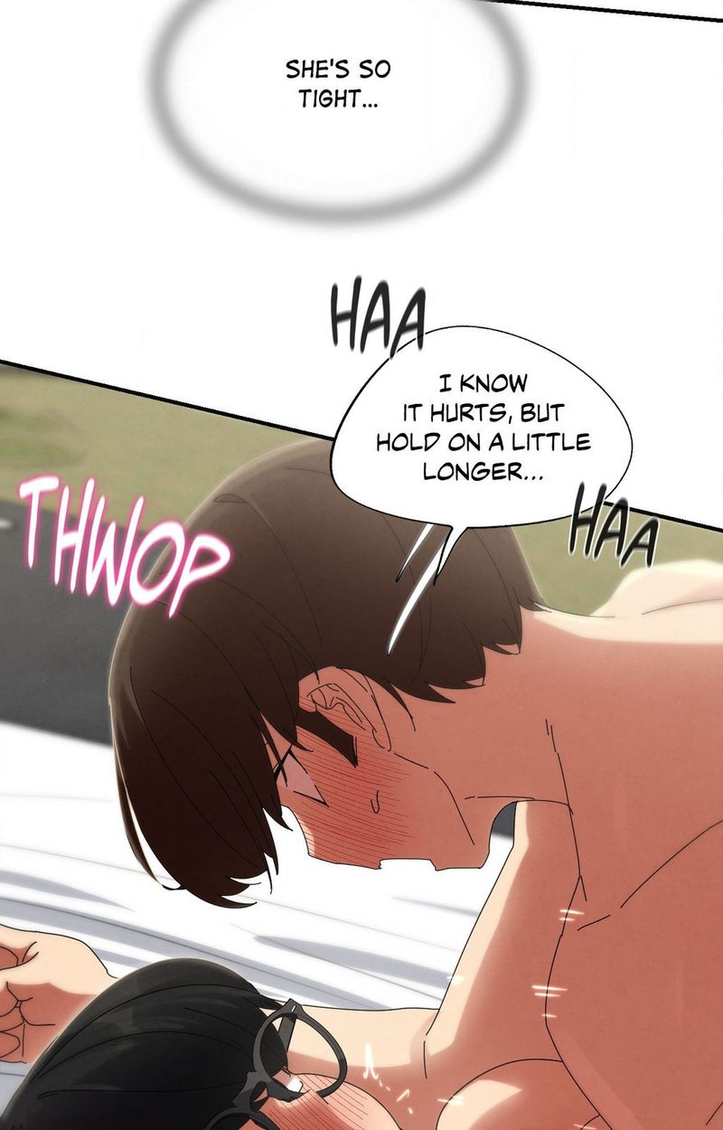 Seniors of Class 5 Chapter 112 - Page 81