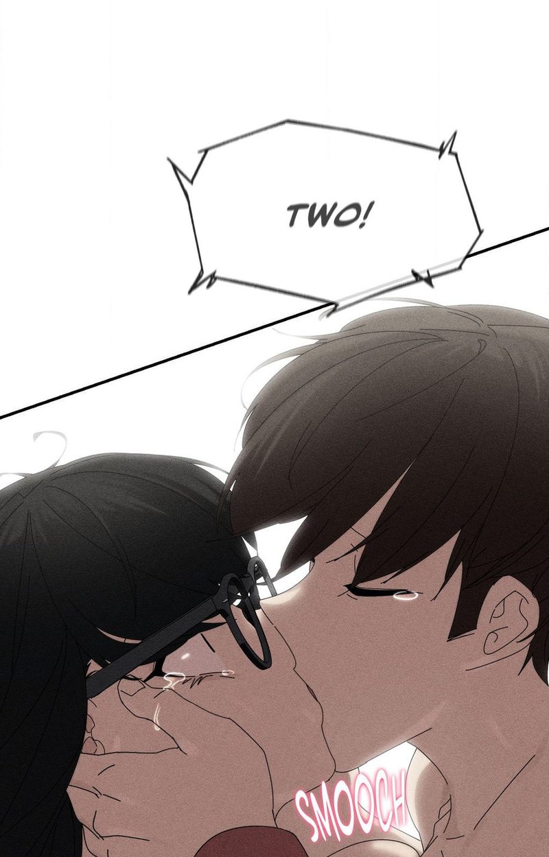 Seniors of Class 5 Chapter 113 - Page 1