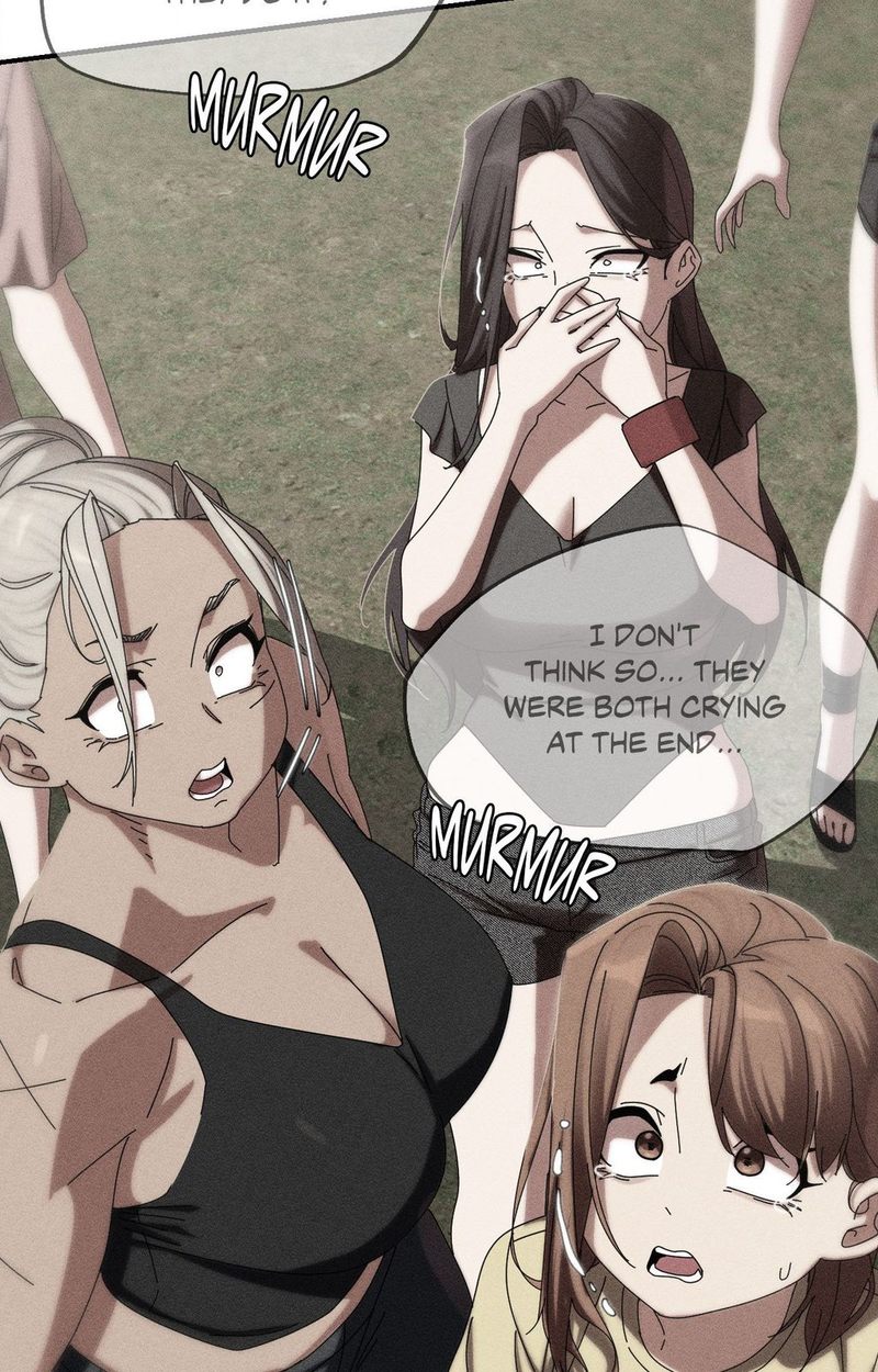 Seniors of Class 5 Chapter 113 - Page 5