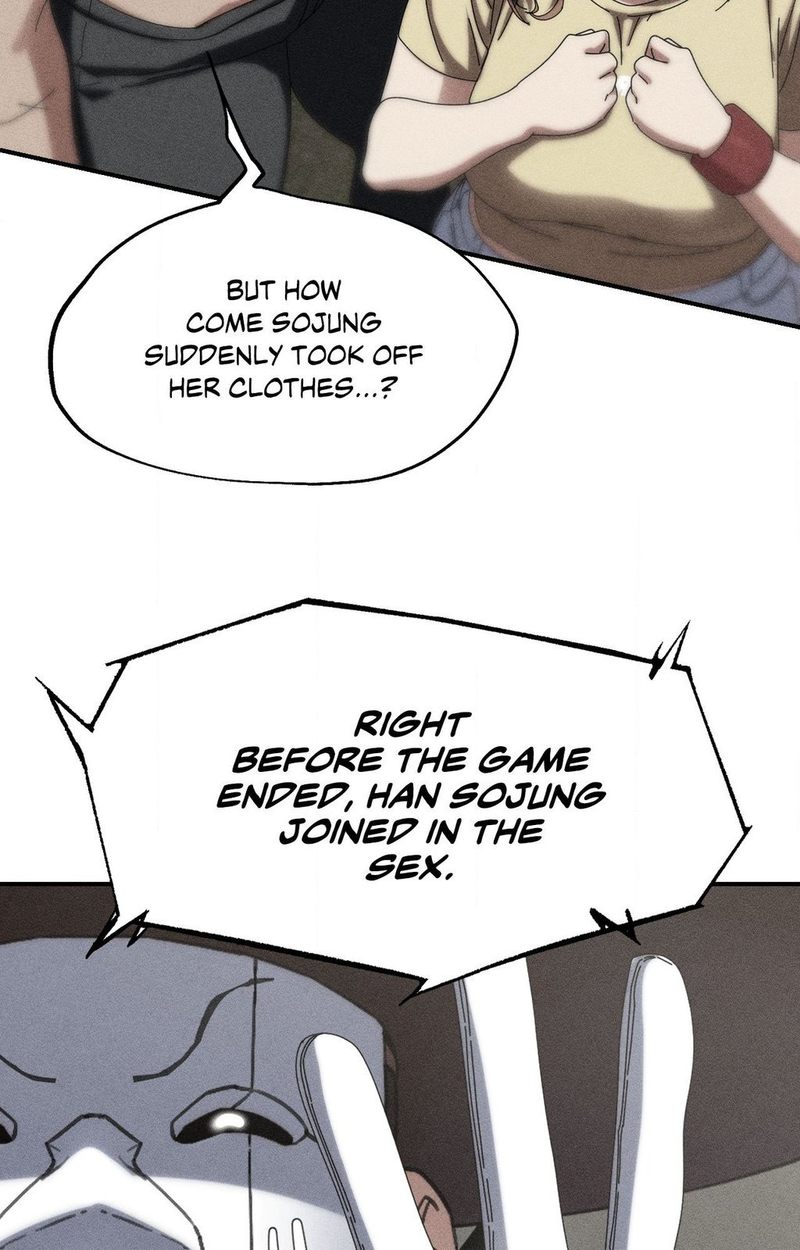 Seniors of Class 5 Chapter 113 - Page 6