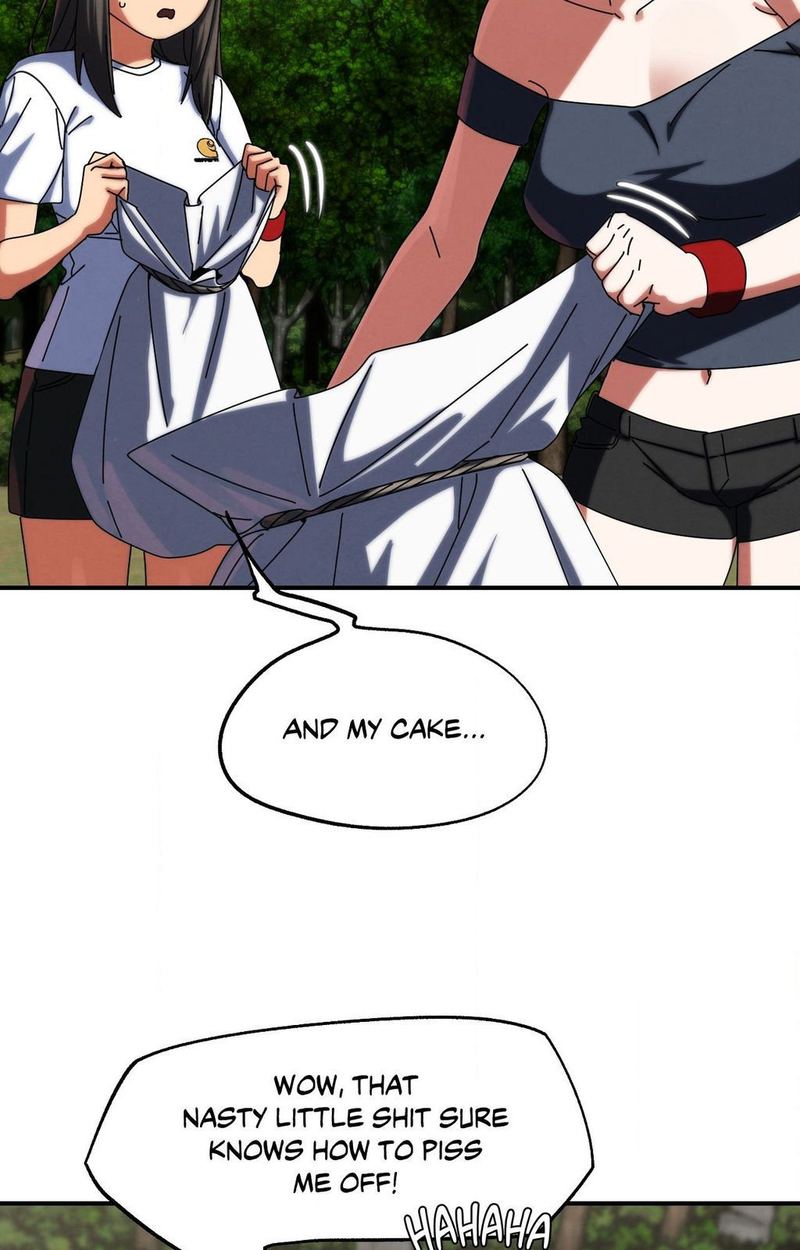 Seniors of Class 5 Chapter 114 - Page 25