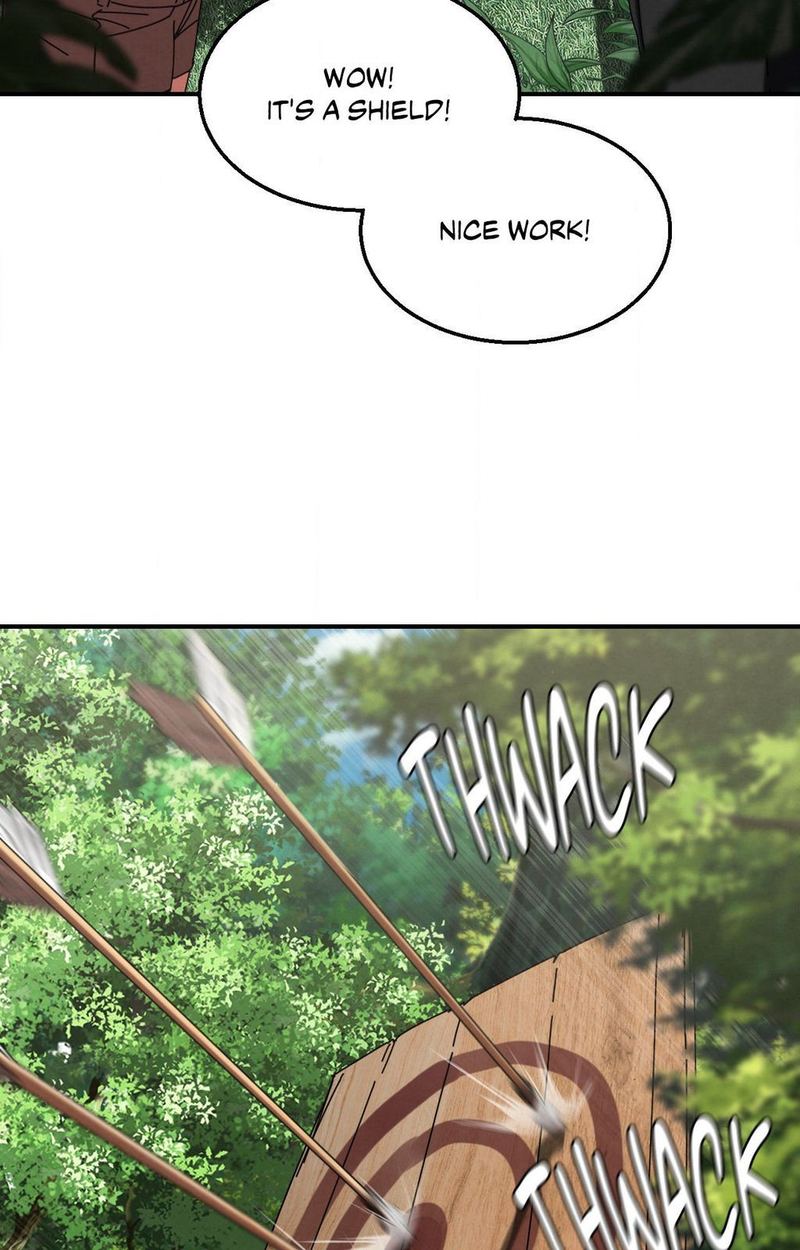 Seniors of Class 5 Chapter 114 - Page 31