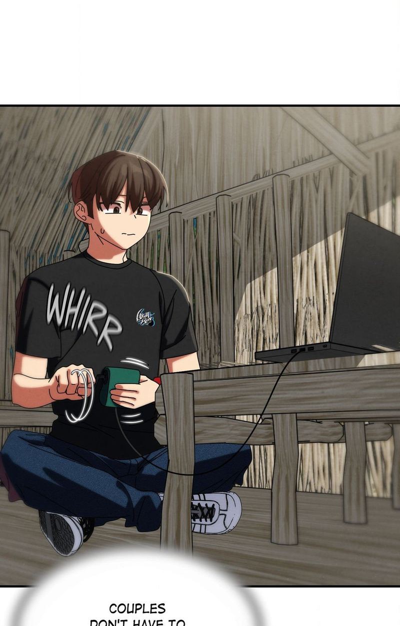 Seniors of Class 5 Chapter 114 - Page 37