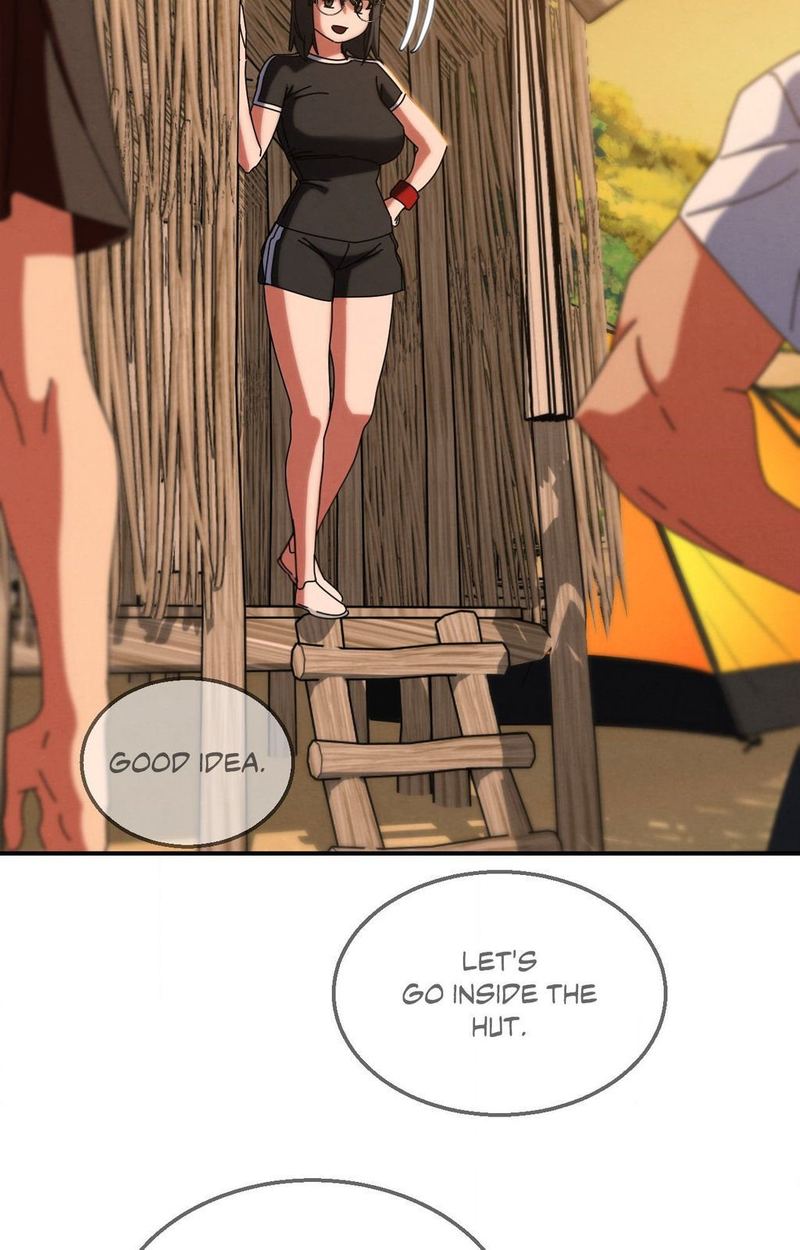 Seniors of Class 5 Chapter 114 - Page 46