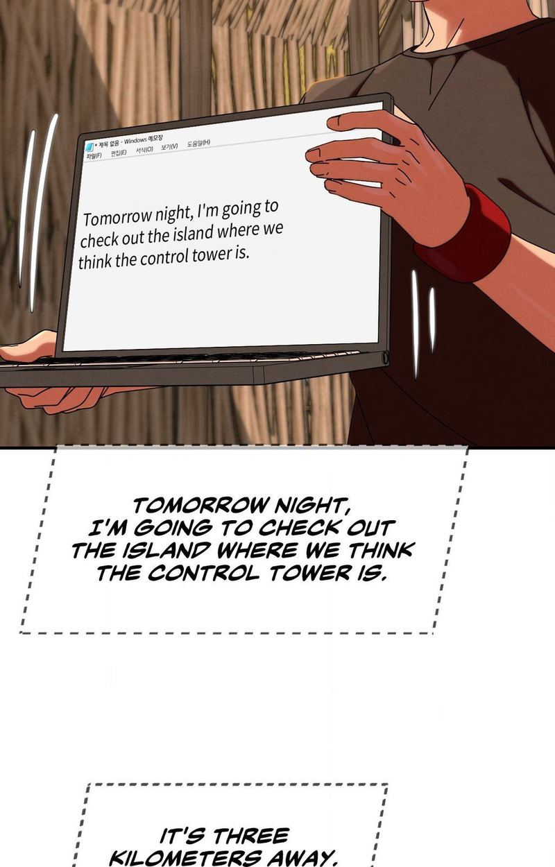 Seniors of Class 5 Chapter 114 - Page 64