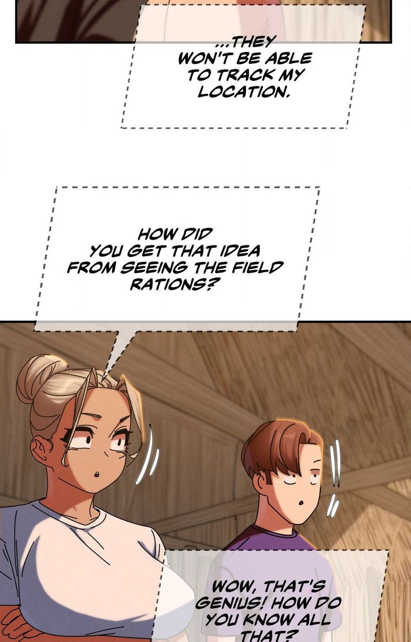 Seniors of Class 5 Chapter 114 - Page 72