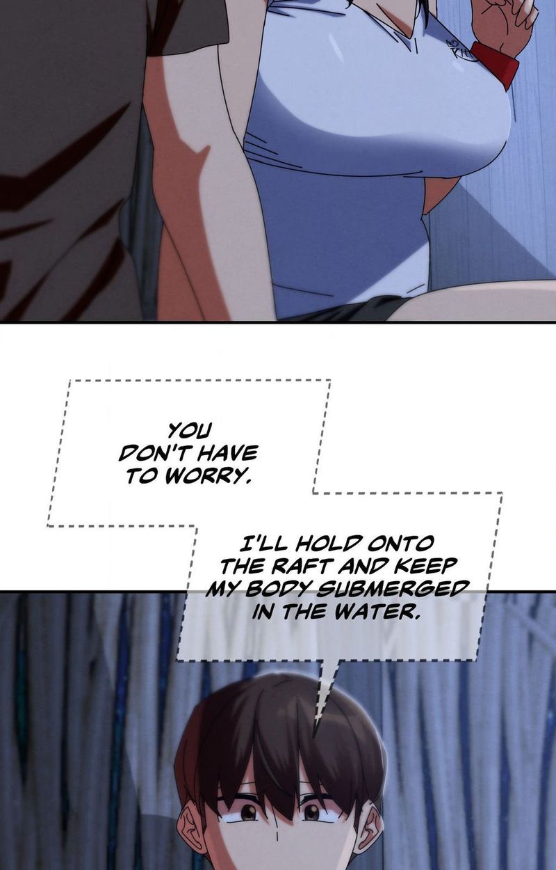 Seniors of Class 5 Chapter 114 - Page 87