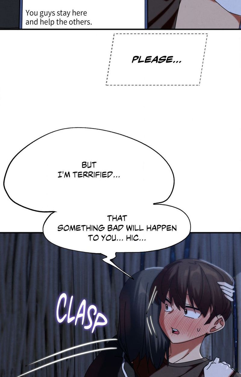 Seniors of Class 5 Chapter 114 - Page 90