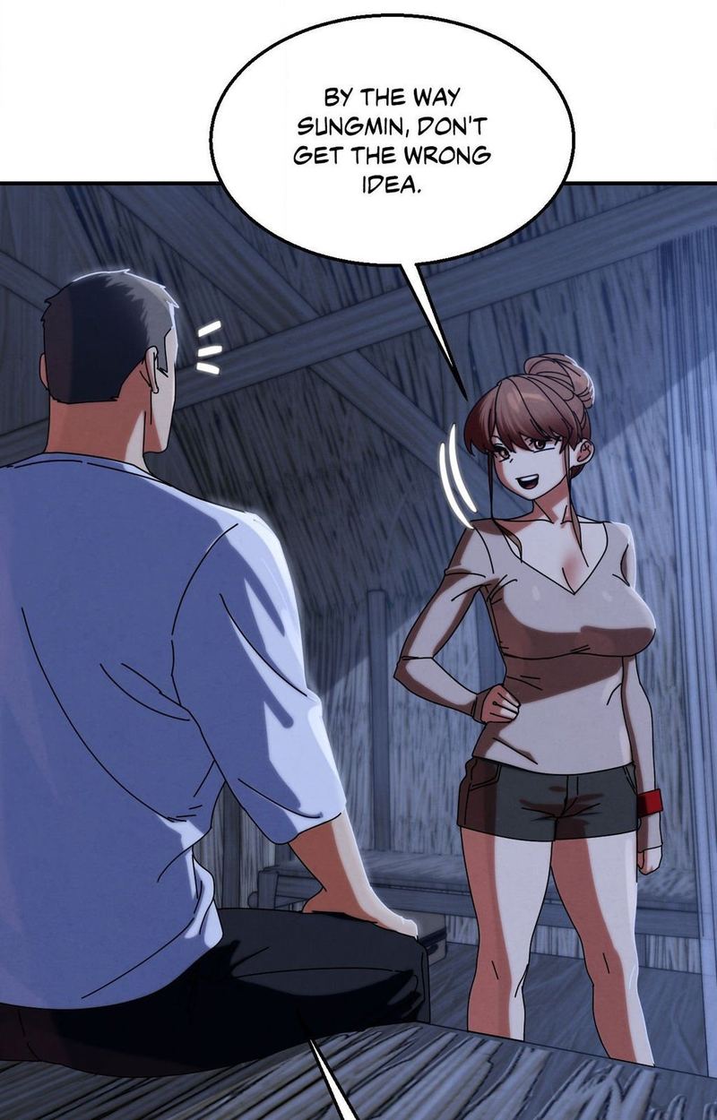 Seniors of Class 5 Chapter 115 - Page 53