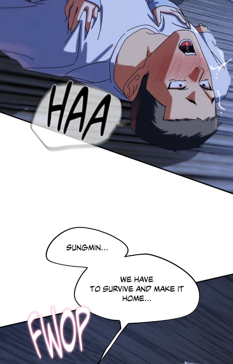 Seniors of Class 5 Chapter 115 - Page 81