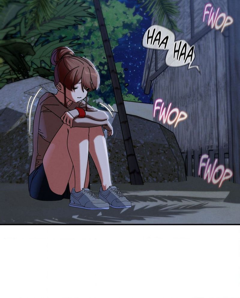 Seniors of Class 5 Chapter 115 - Page 88