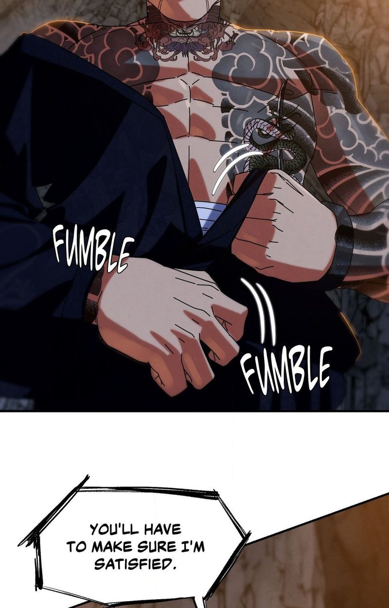 Seniors of Class 5 Chapter 116 - Page 105