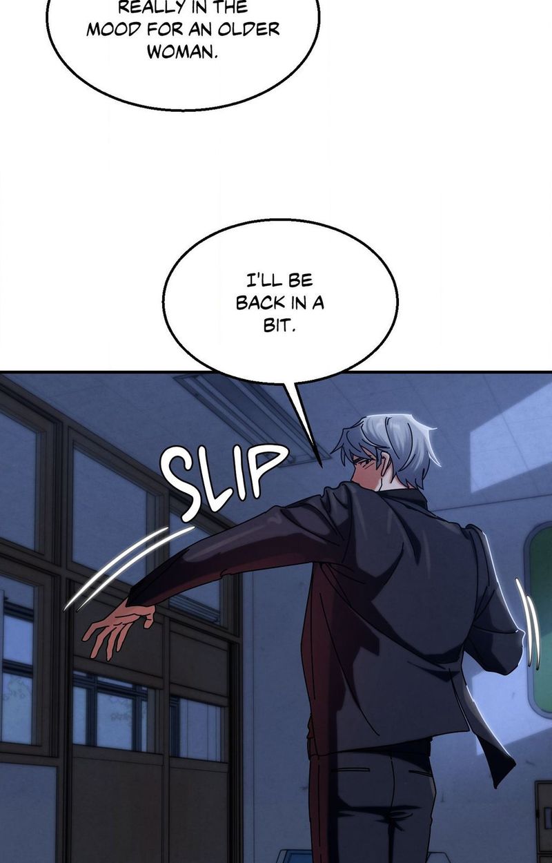 Seniors of Class 5 Chapter 116 - Page 45