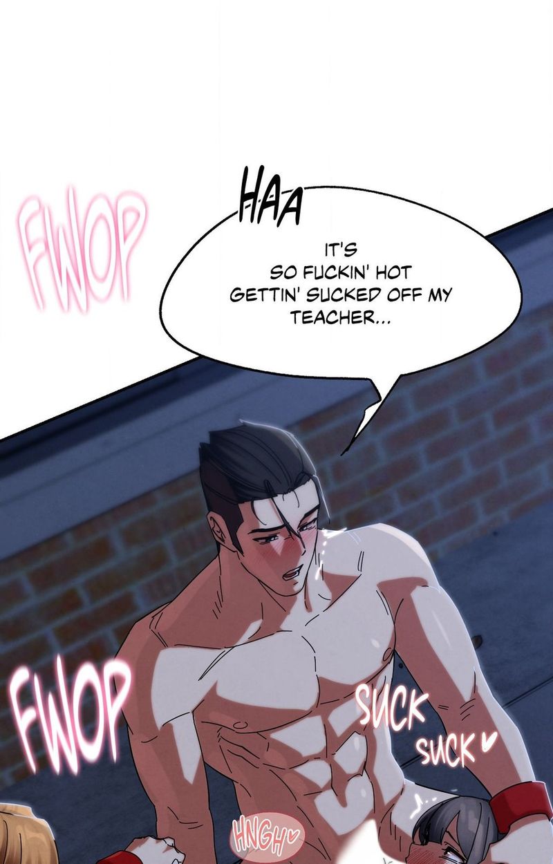 Seniors of Class 5 Chapter 116 - Page 66