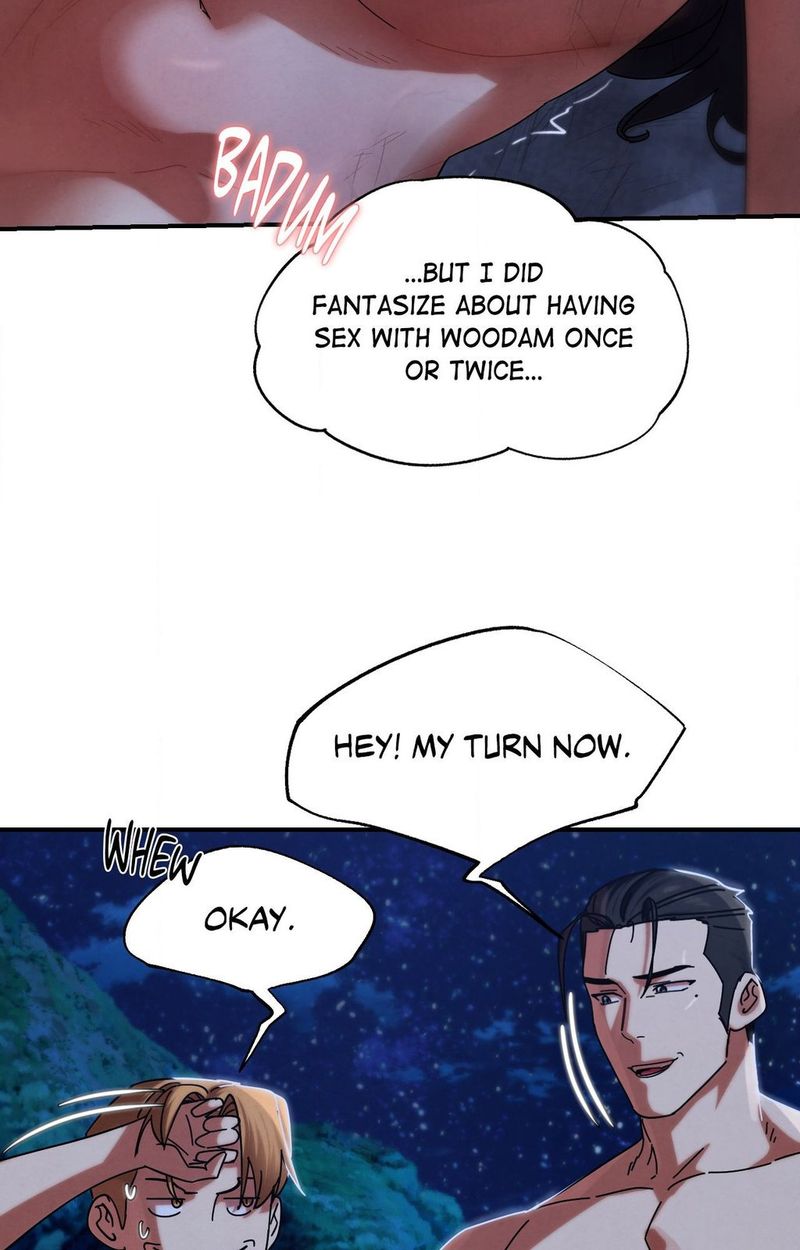 Seniors of Class 5 Chapter 116 - Page 69