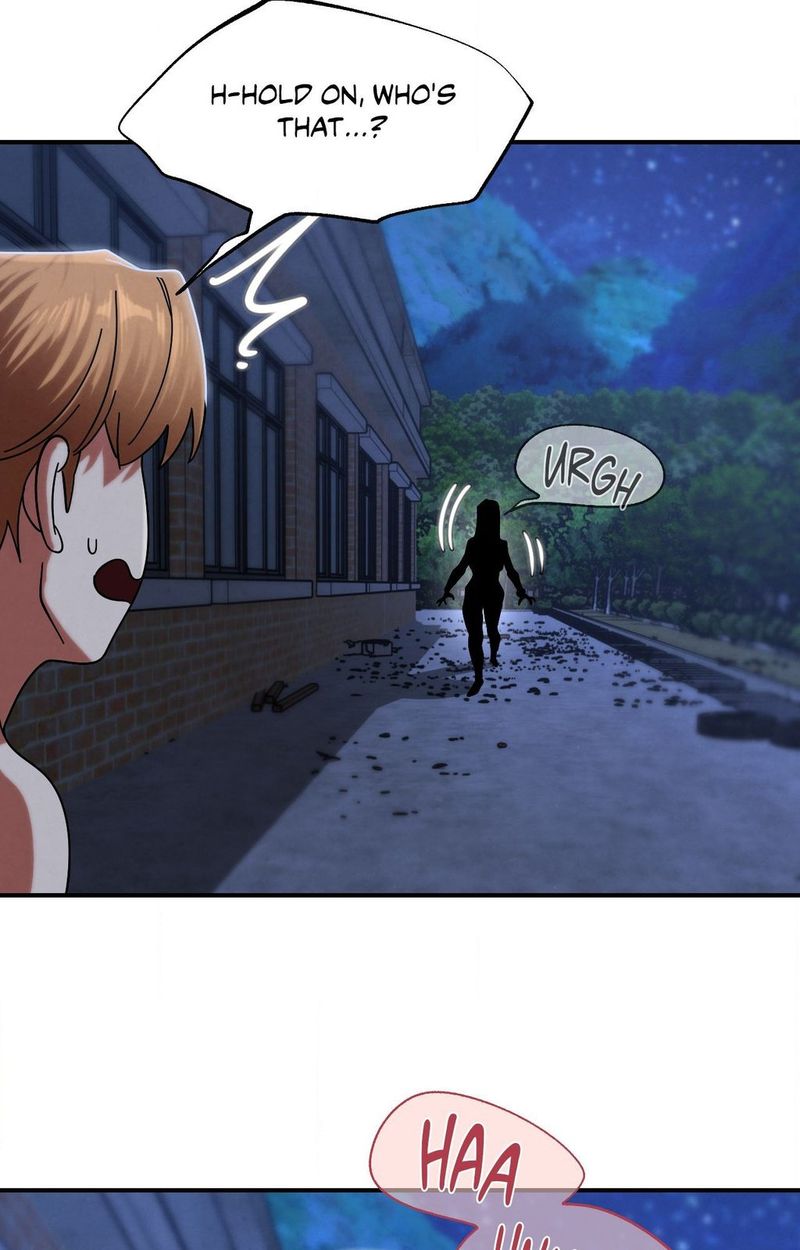 Seniors of Class 5 Chapter 116 - Page 75