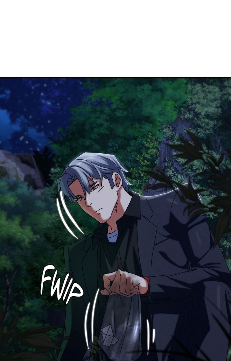 Seniors of Class 5 Chapter 116 - Page 83