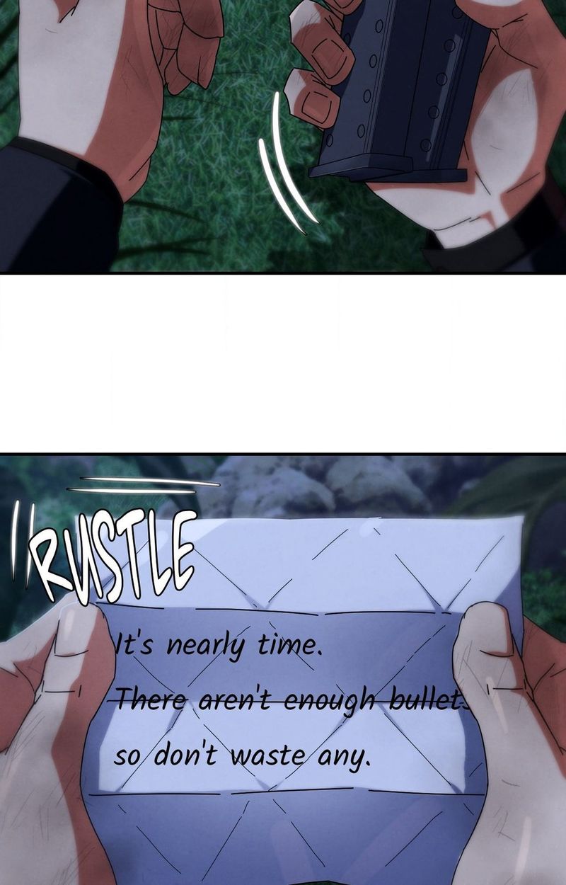 Seniors of Class 5 Chapter 116 - Page 85