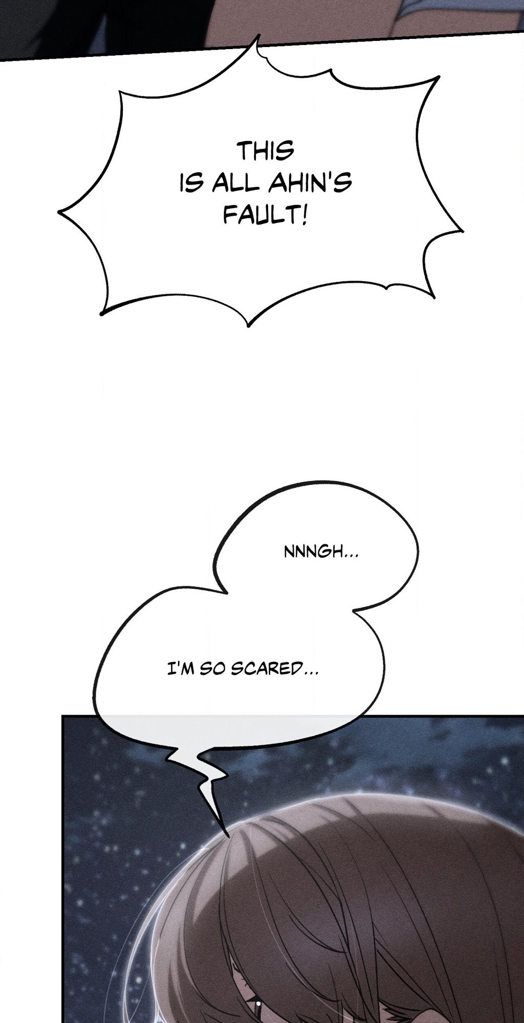 Seniors of Class 5 Chapter 84 - Page 5