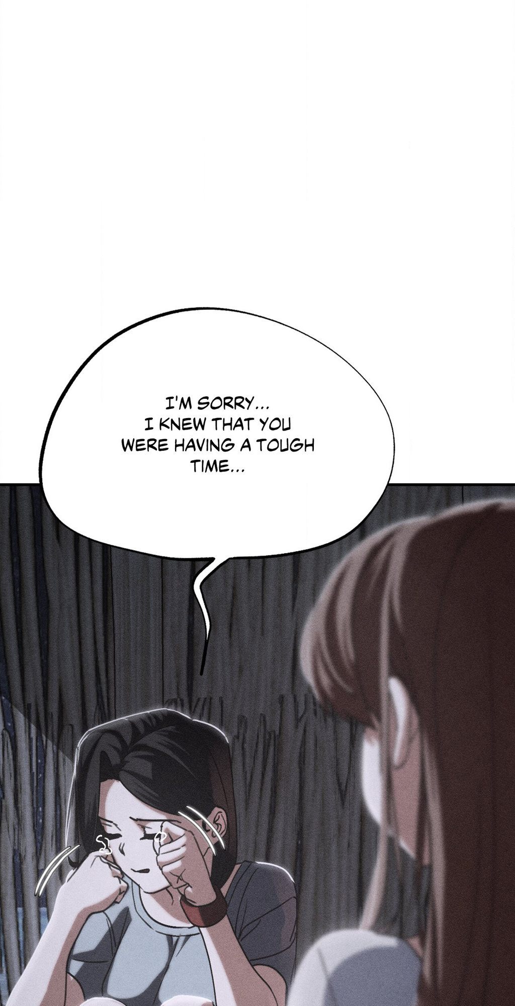 Seniors of Class 5 Chapter 85 - Page 1