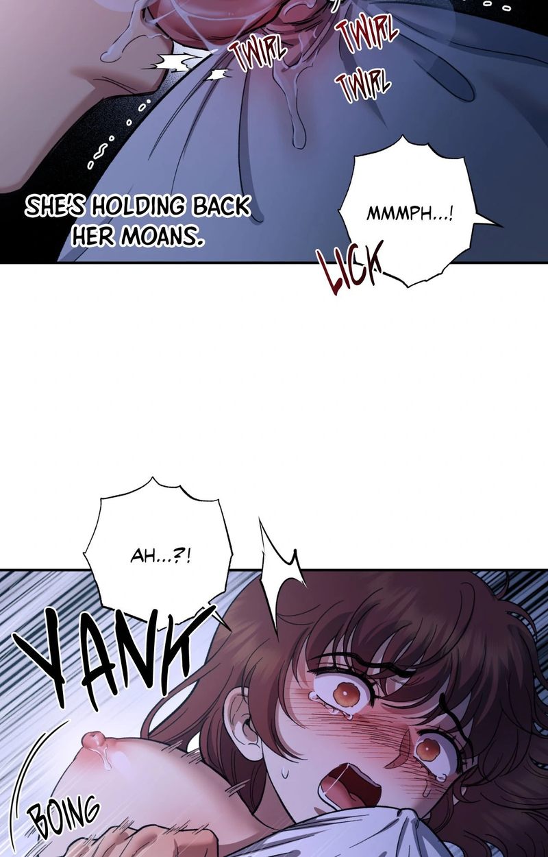 Hana’s Demons of Lust Chapter 100 - Page 32