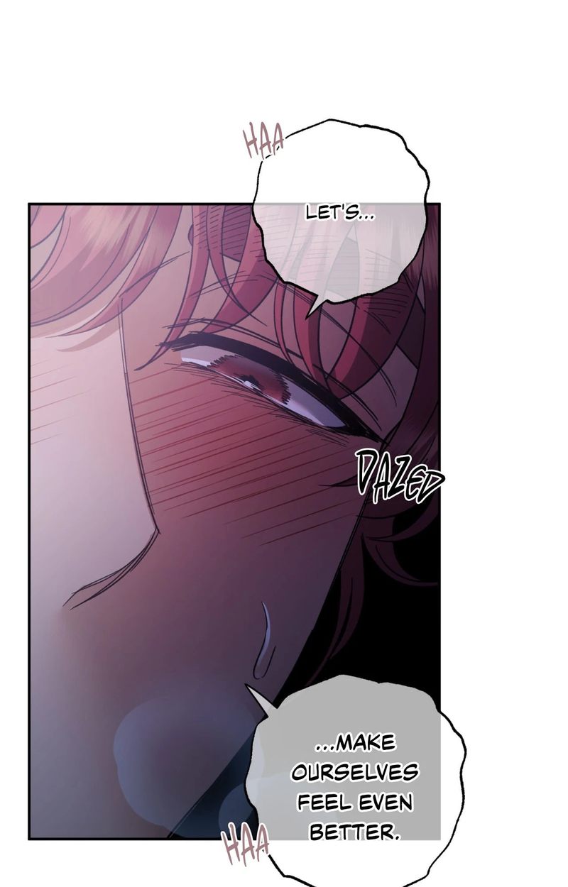 Hana’s Demons of Lust Chapter 100 - Page 67