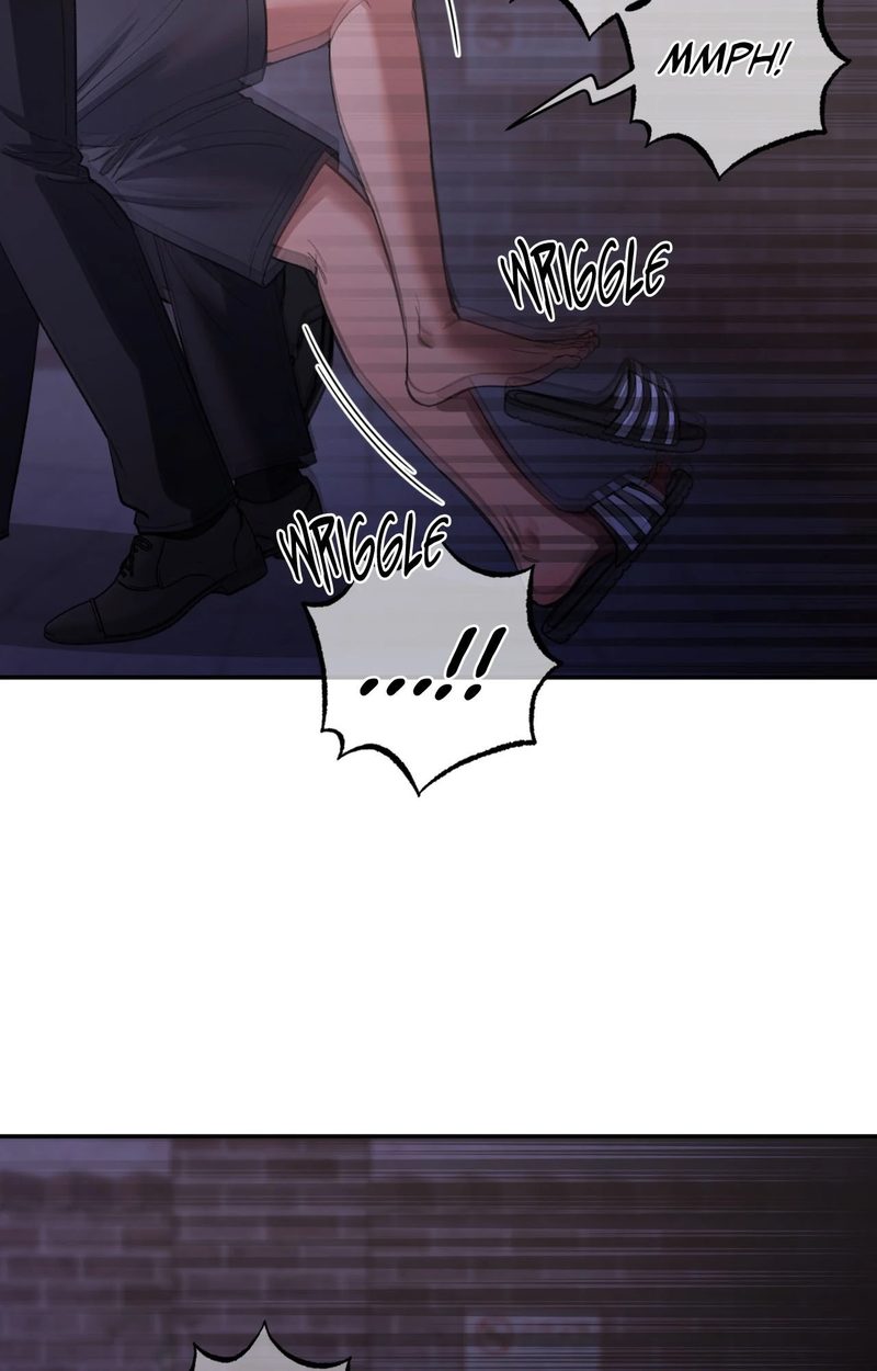 Hana’s Demons of Lust Chapter 101 - Page 39