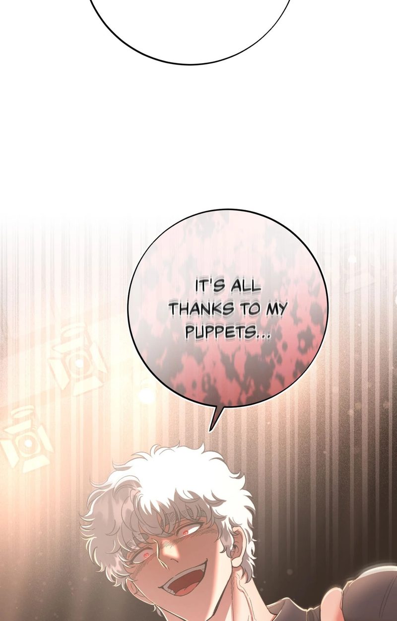 Hana’s Demons of Lust Chapter 101 - Page 61