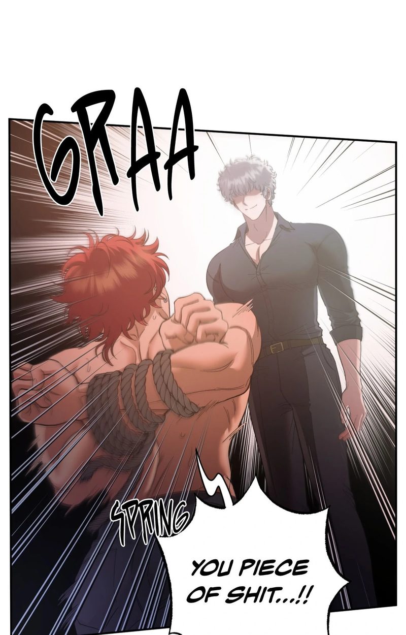 Hana’s Demons of Lust Chapter 101 - Page 68