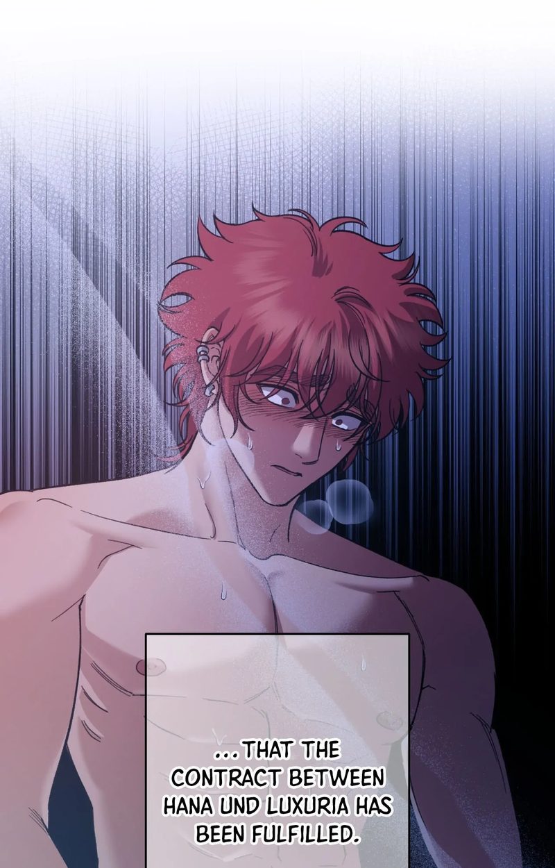 Hana’s Demons of Lust Chapter 101 - Page 8